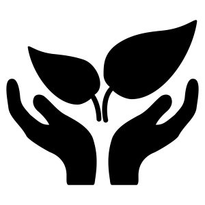 Eco Startup Vector Icon